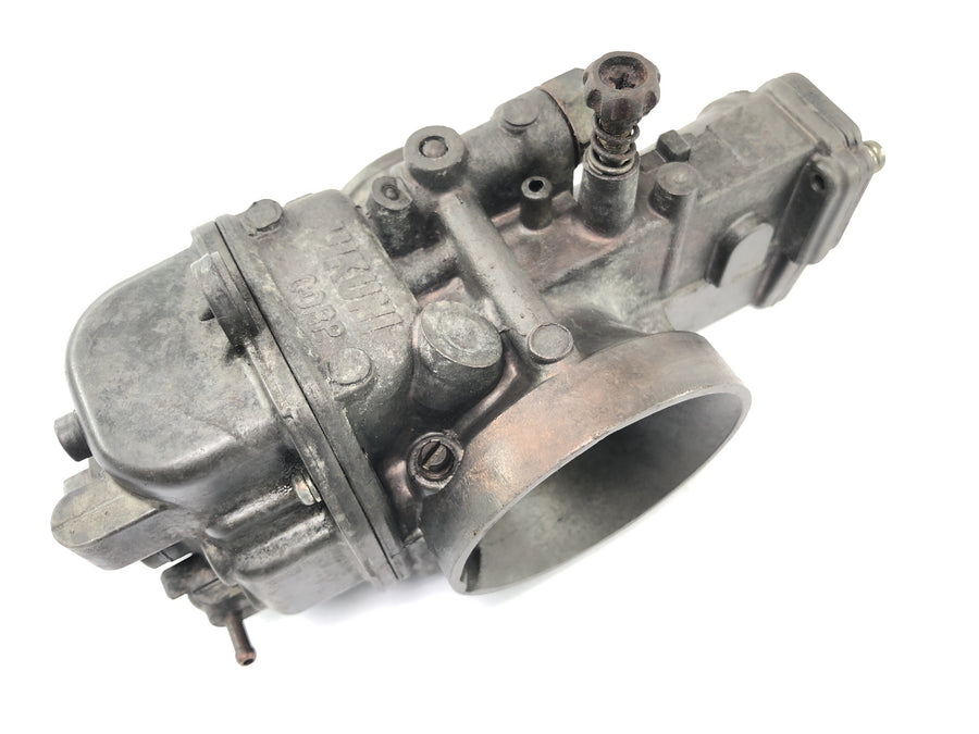 Cagiva Mito 125 Evo 8p [2000] - Carburateur Mikuni 35er