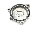Yamaha XT 600 Z Ténéré 55W [1986] - Oil filter lid cover cover motorcycle lid-4