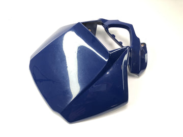 Husqvarna TE 610 E Dual H7 [1999] - Lamp mask headlight cover - 0