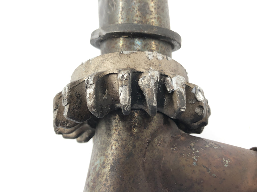 BMW R 100 RT 247 [1981] - manifold exhaust manifold