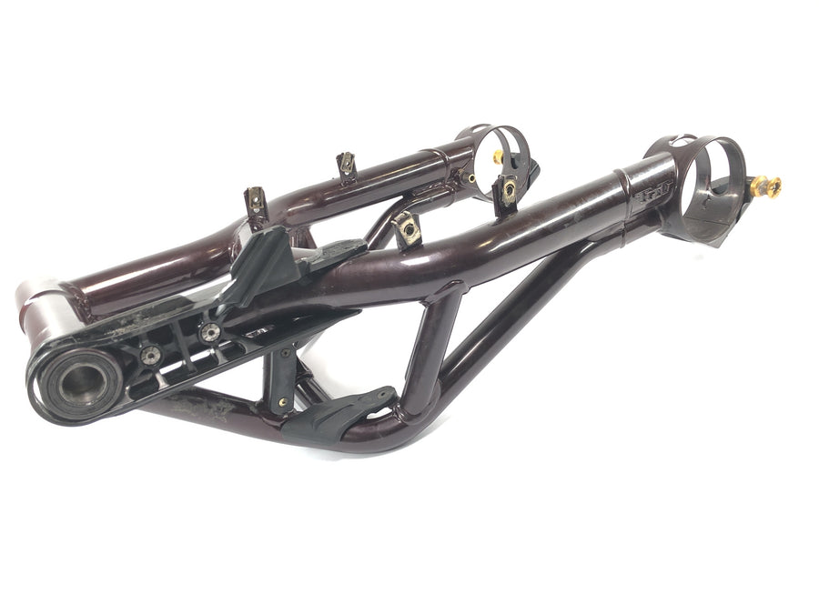 Benelli TNT 1130 [2009] - Swing arm rear wheel swing arm