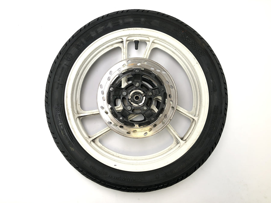 Suzuki RG 250 Gamma GJ21D [1987] - front wheel rim wheel 2.15 x 16"