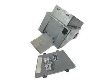 BMW R 1100 RT 259 [1999] - Fuse box electronics box with cover - 0