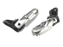 Husqvarna SM 630 A4 [2010] - Fahrerfußrasten Fußrasten links und rechts Set-4