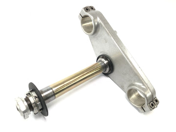 Triumph Sprint ST 1050 [2005] - fork bridge below 43mm - 0