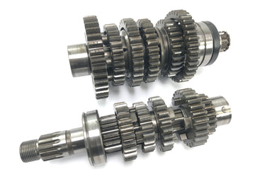 Kawasaki ZXR 400 ZX400L [1992] - Arbres de transmission arbres de transmission