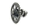 KTM 640 LC4 Prestige [2005] - Camshaft control shaft cam drive-4