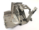 BMW K 1200 LT K2LT [1999] - Batteriehalter Halteplatte Halterung ABS Modul-1