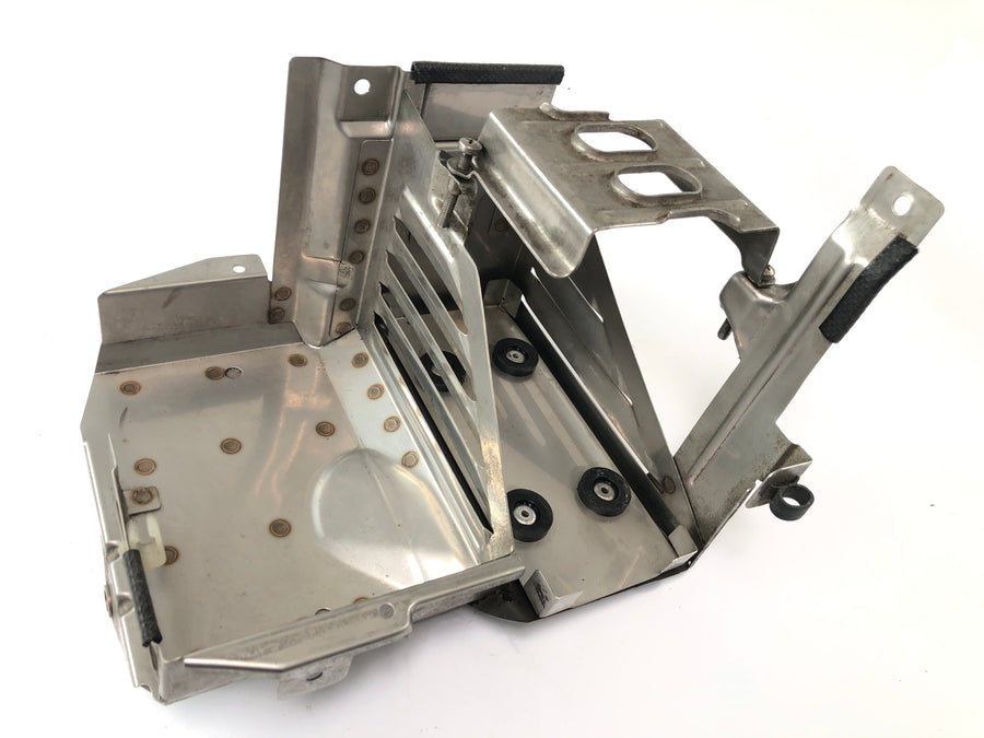 BMW K 1200 LT K2LT [1999] - Batteriehalter Halteplatte Halterung ABS Modul