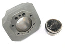 Moto Guzzi V11 Sport [1999] - cylinder with piston on the right-3
