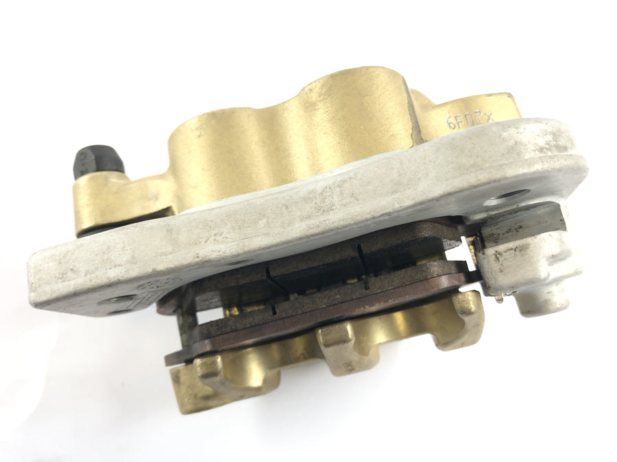 Moto Guzzi Norge 1200 [2006] - Bremssattel hinten
