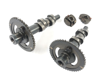 Kawasaki VN 1600 Mean Streak VNT60B [2005] - Camshaft set