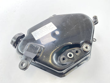 Yamaha XT 600 Z Ténéré 1VJ [1986] - Réservoir de conteneur de réservoir Oilt