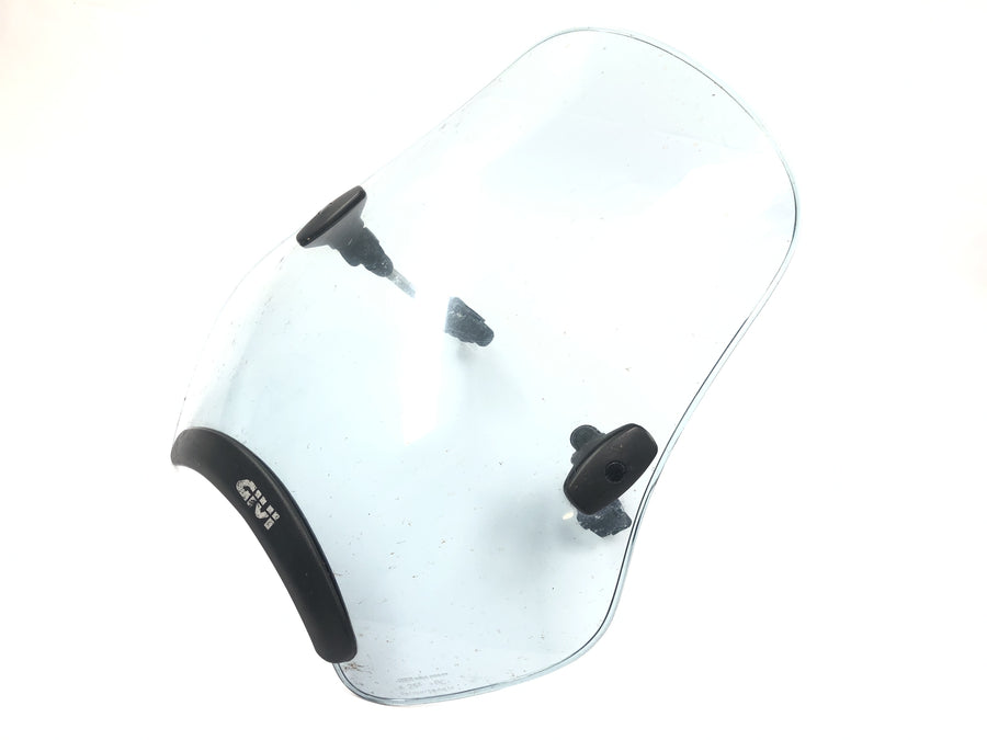 BMW R 1150 R R21 [2001] - Windschild Windscreen Verkleidungsscheibe Givi A26F