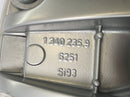 BMW R 1150 RT R22 [2001] - Ventildeckel Zylinderkopfdeckel rechts-3
