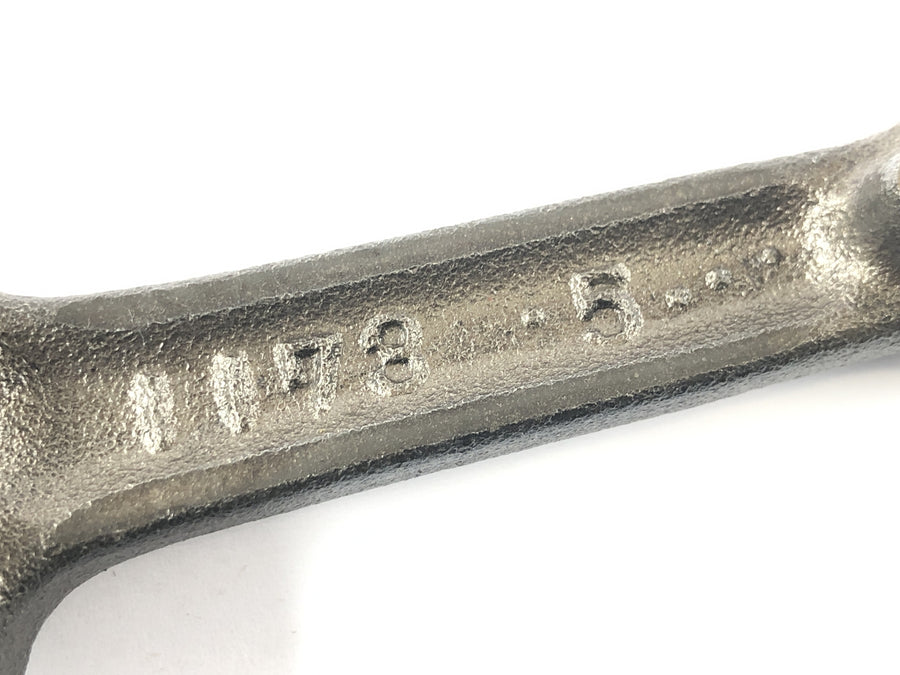 Kawasaki ZXR 400 ZX400L [1992] - connecting rod connecting rod connecting rod set connecting