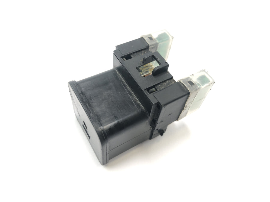 KTM Duke 690 A3 [2012] - Starter relay starter relay main relay