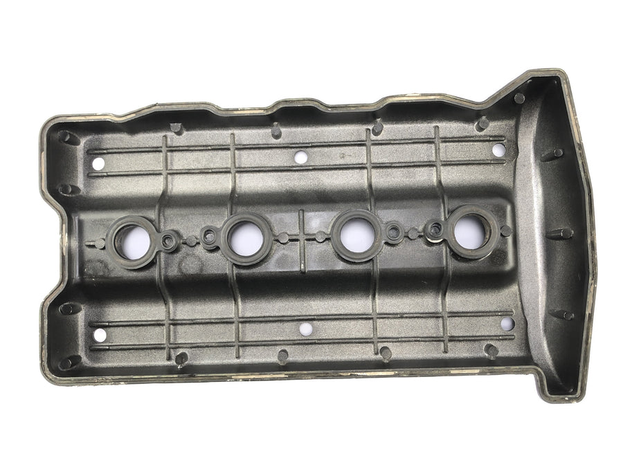 Kawasaki GPZ 1000 RX [1987] - Valve cover engine cover