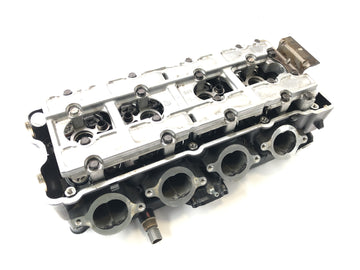 Kawasaki ZX 12 R ZXT20A [2001] - cylinder head - 0