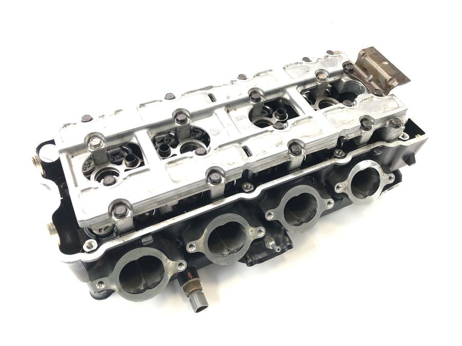 Kawasaki ZX 12 R ZXT20A [2001] - cylinder head