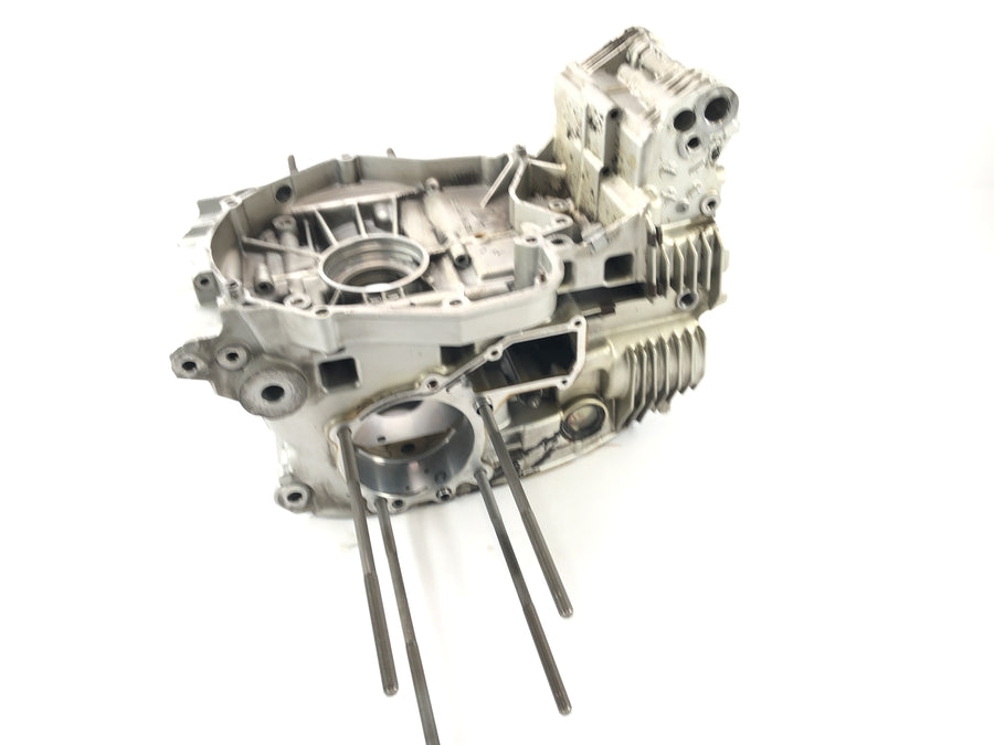 BMW R 1150 R R21 [2003] - motor housing empty housing