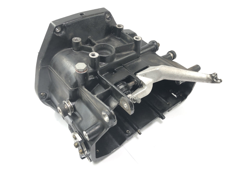 BMW K 1100 LT 100 [1994] - Gearbox housing motorcycle parts transmission case