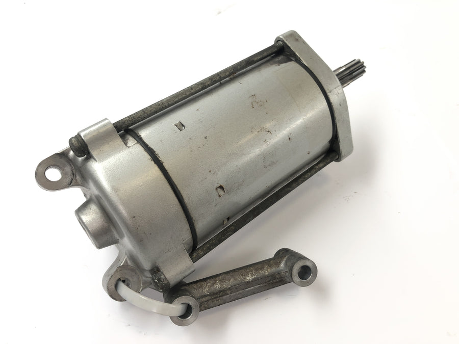 Honda XBR 500 PC15 [1989] - Anlasser Startermotor Motorstarter