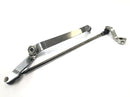 Suzuki VZ 1500 WVCU [2011] - shift lever with shift linkage shift arm left-3