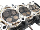 Triumph Speed Triple 1050 515NJ [2007] - cylinder head valve housing engine block-6