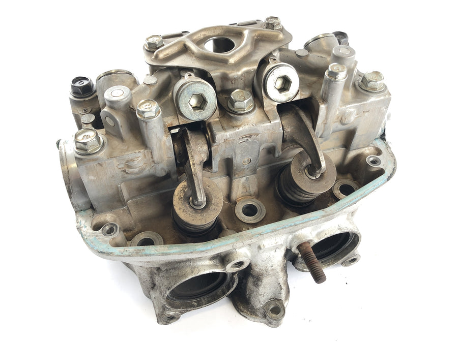 Honda Goldwing GL 1100 SC02 [1980] - cylinder head on the left