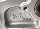 Yamaha WR 125 X DE07 [2010] - Gabelbrücke oben-3