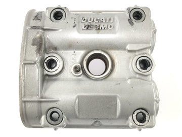 Ducati 999 H4 [2003] - valve lid at the back - 0