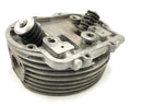 Moto Guzzi V 1000 VG [1980] - Cylinder head right-5
