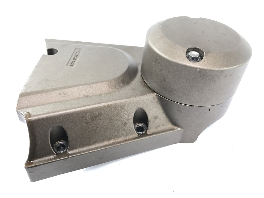 Kawasaki ZRX 1200 S ZRT20A [2002] - Spot cover motor cover