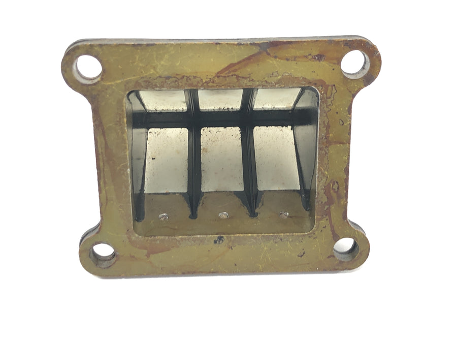 Sachs ZX 125 [1998] - Diaphragm block diaphragm valve intake membrane