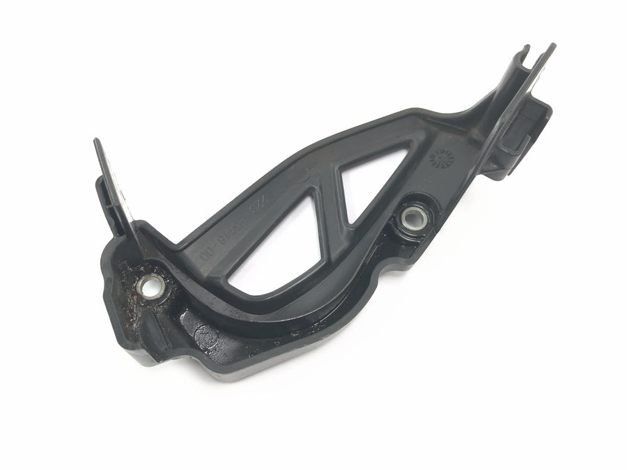 Yamaha WR 125 X DE07 [2010] - Cache pignon avant