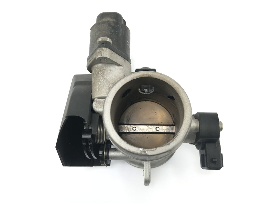 BMW R 1200 R R1ST [2008] - Throttle valve pair