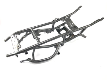 Cagiva Planet 125 [1998] - Rear frame Rear frame - 0