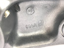 Cagiva Planet 125 [1998] - lower fork bridge steering head bridge steering head mount-6