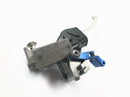 Suzuki RM Z 250 RJ41A [2007] - Handbremspumpe Bremspumpe vorne Bremshebel-1