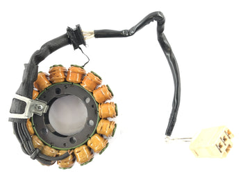 Aprilia RSV4 1000 [2010] - Alternator Stator