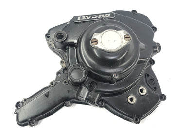 Ducati 900 SS [1991] - Lichtmaschinendeckel Motordeckel - 0
