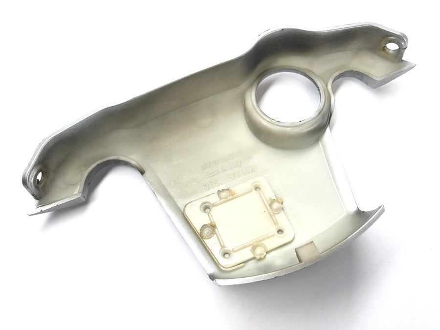 Moto Guzzi Norge 1200 [2006] - front steering steering cover handlebar cover