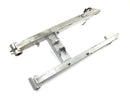 Sachs ZX 125 [1998] - Schwinge Hinterradschwinge Schwingenarm-3