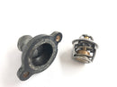 Kawasaki KMX 125 B [1998] - Thermostat de bride de liquide de refroidissement-3