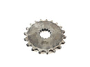 Triumph Speed ​​Triple 955i [1999] - Drive pinion 19 teeth-3