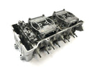 Honda CBR 1000 RR SC57 [2006] - cylinder head valve train valve seat valve channels-1