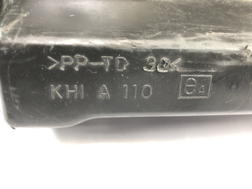 Kawasaki ZRX 1200 S ZRT20A [2001] - Boîte de filtre à air boîte à air boîte d'admission - 0