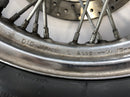 Yamaha XVS 650 Drag Star VM02 [1998] - Front wheel rim-4