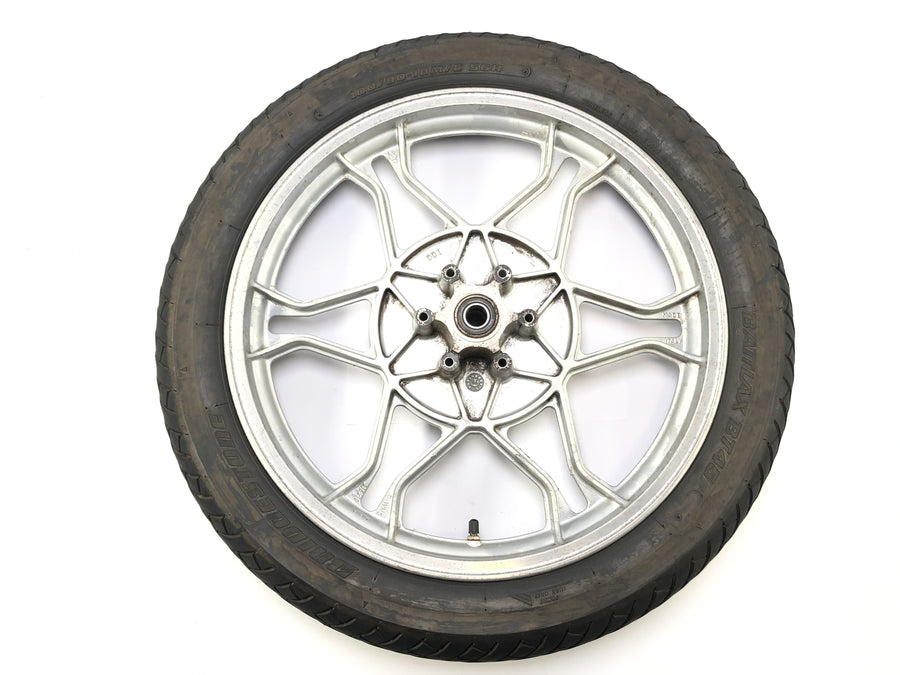 Moto Guzzi V 1000 VG [1980] - Vorderrad Felge Rad 2.15 x 18"